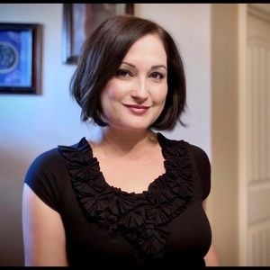 Meet your Posher, Sylvia